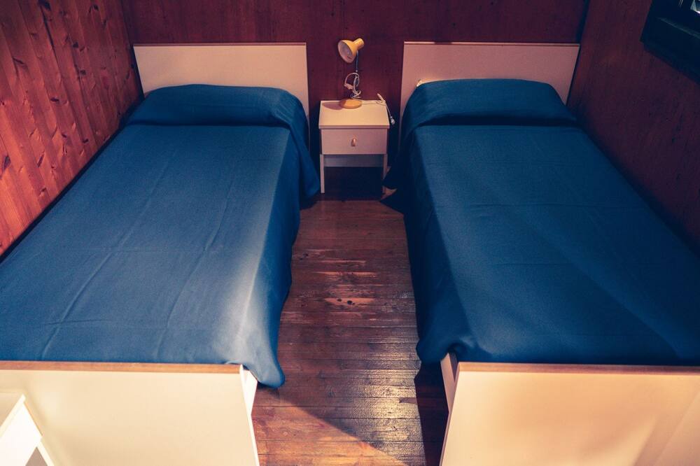 Photo of Bedroom in Casal Borsetti