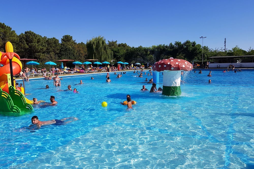 Photo of Outdoor in Casal Borsetti