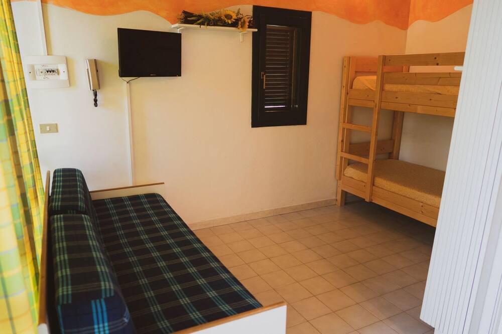 Photo of Bedroom in Casal Borsetti