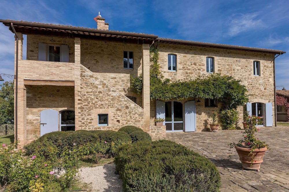 Photo of Outdoor in Bettona