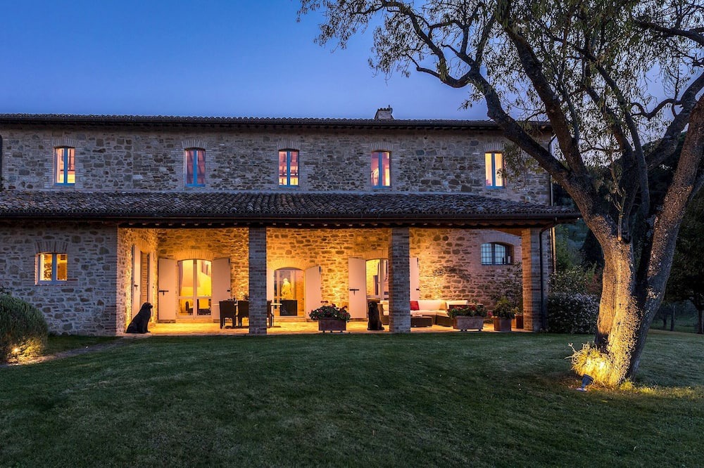 Photo of Outdoor in Bettona