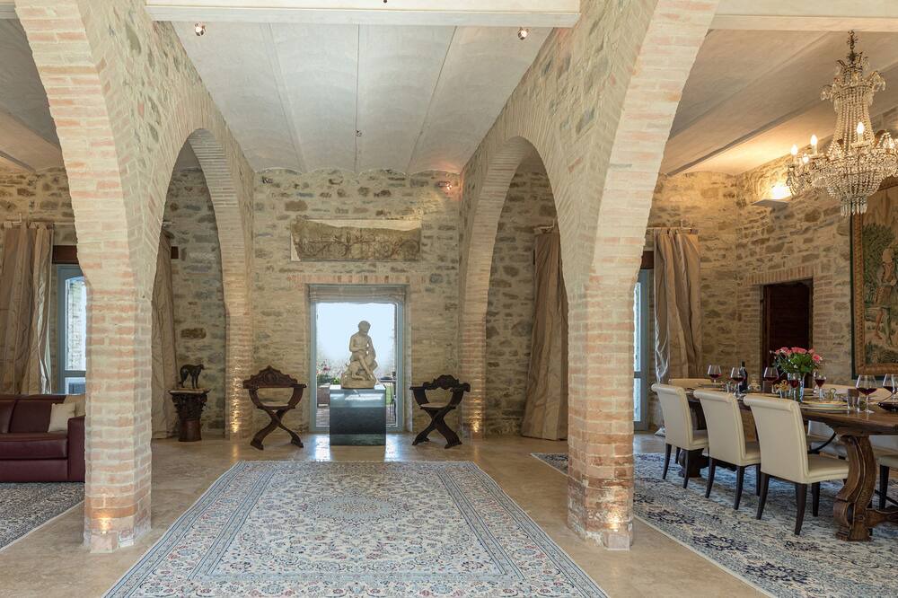 Photo of Livingroom in Bettona