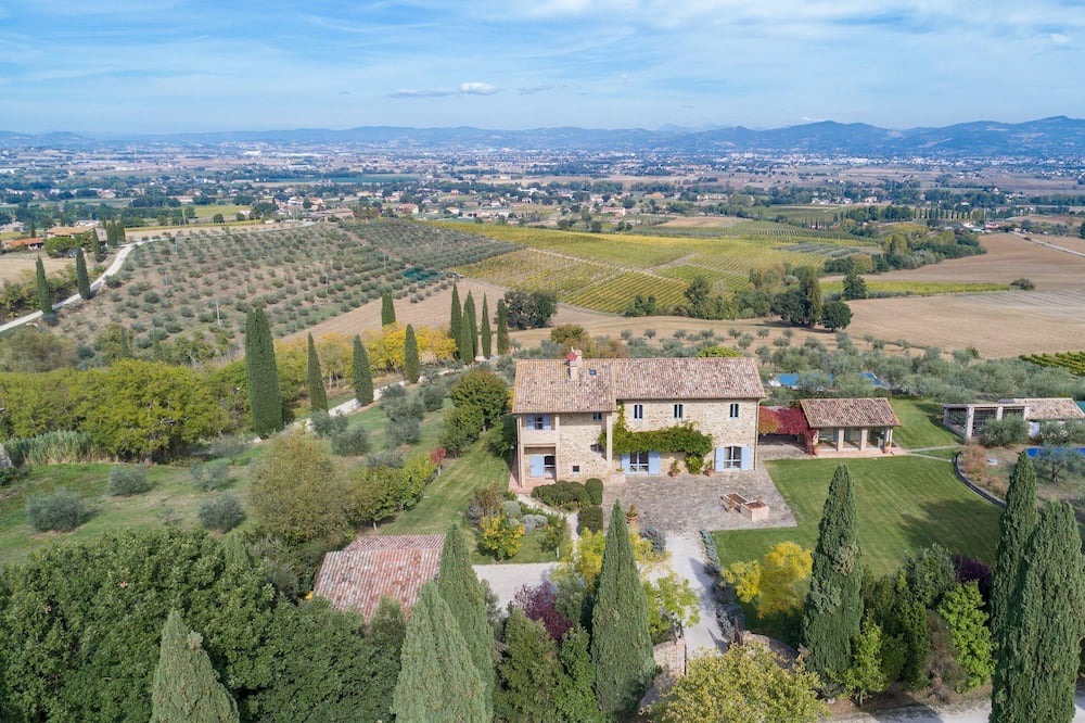 Photo of Outdoor in Bettona