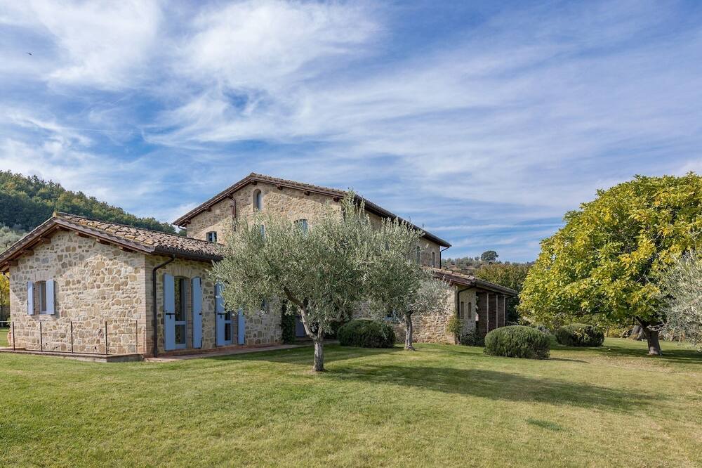 Photo of Outdoor in Bettona
