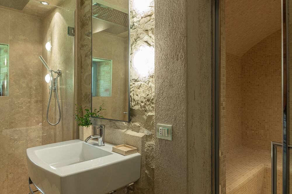 Photo of Bathroom in Bettona