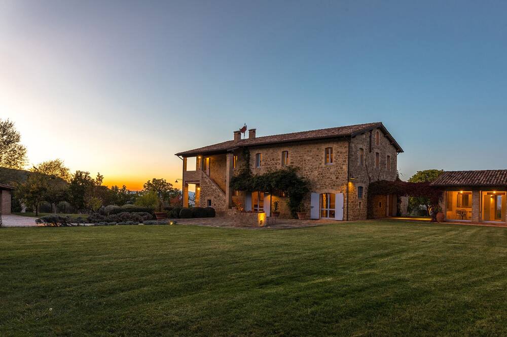 Photo of Outdoor in Bettona