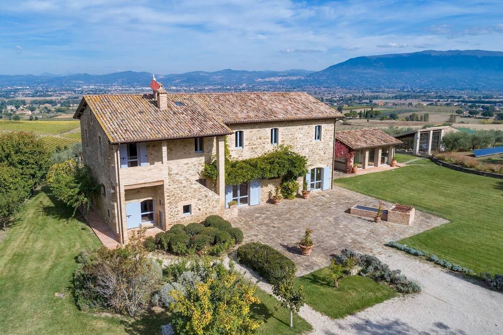 Photo of Outdoor in Bettona