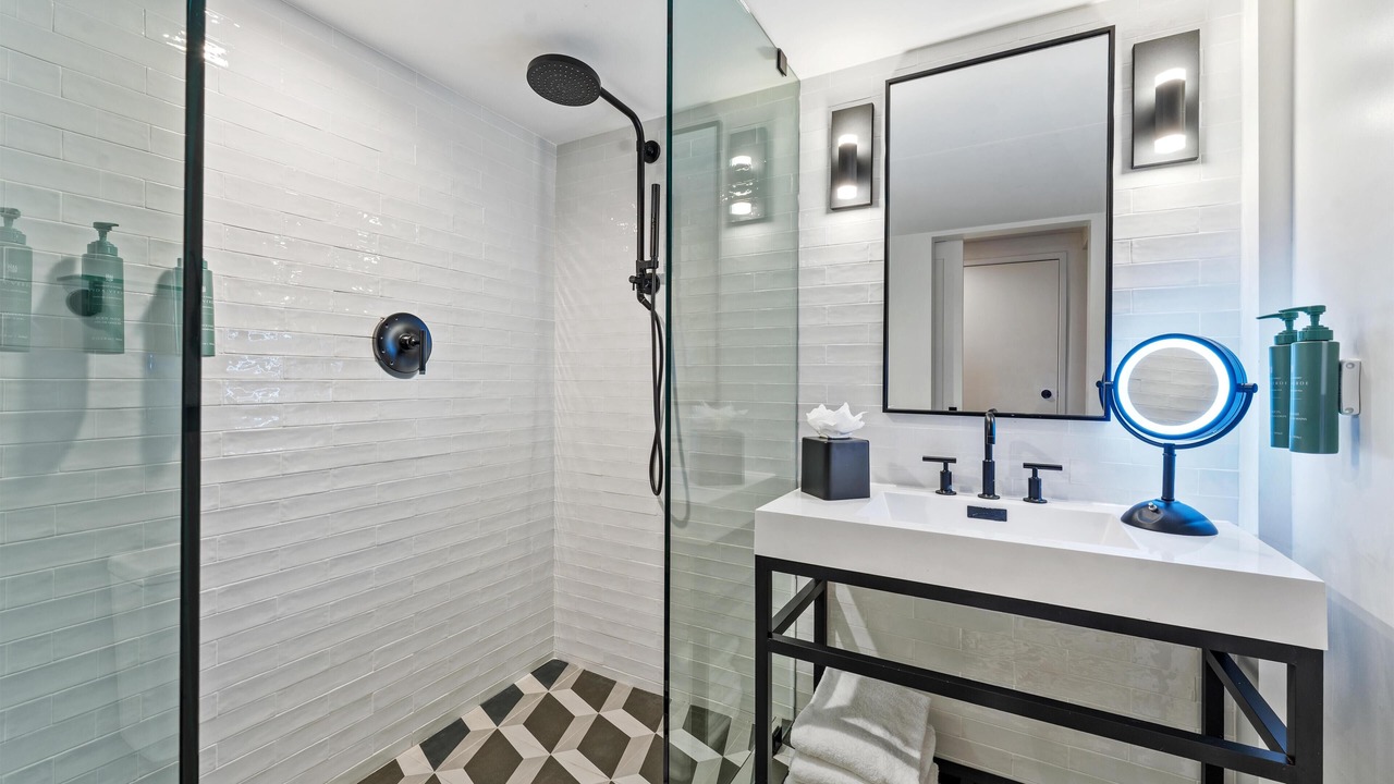 Photo of Bathroom in Inglewood
