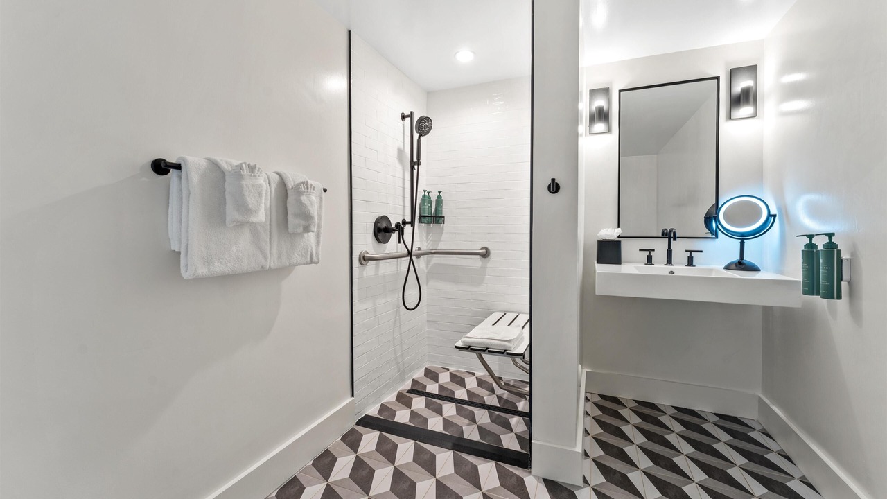 Photo of Bathroom in Inglewood