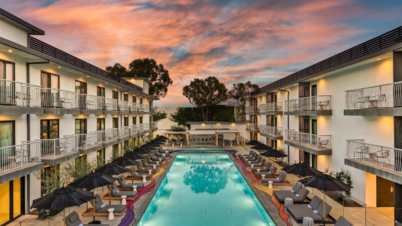 Photo of Outdoor in Inglewood