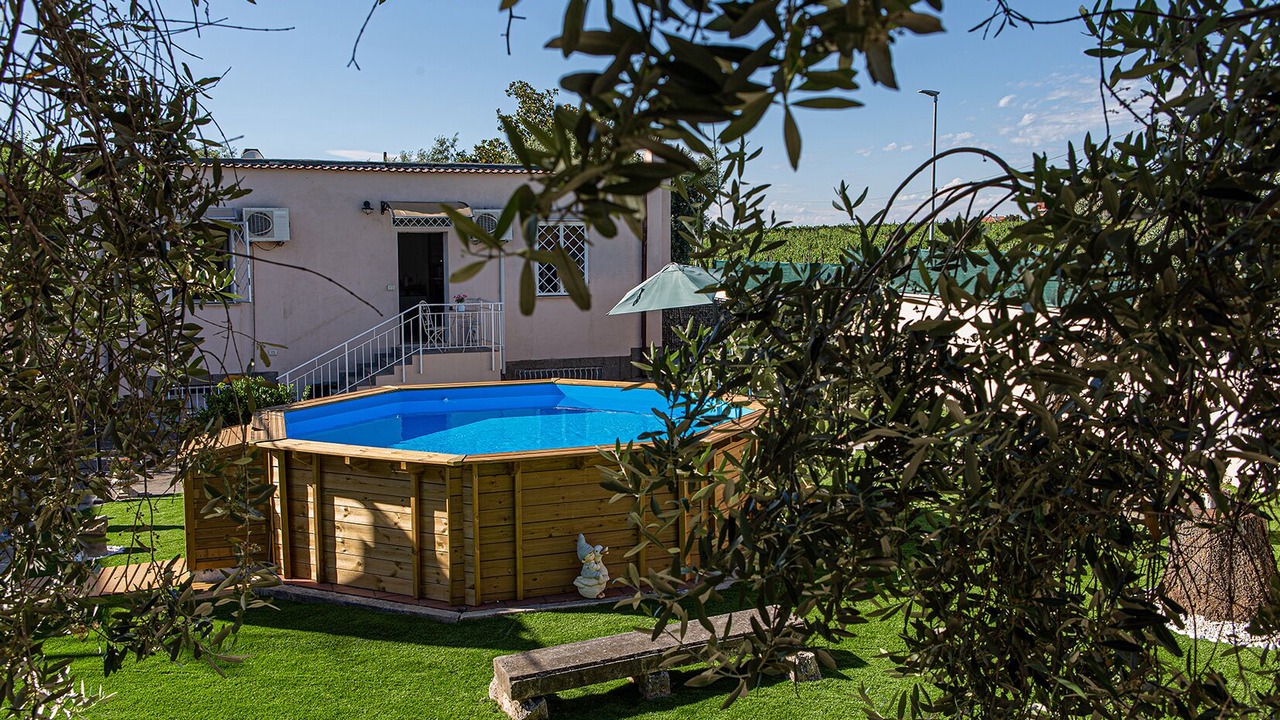 Photo of Outdoor in Zona XIX Casal Morena