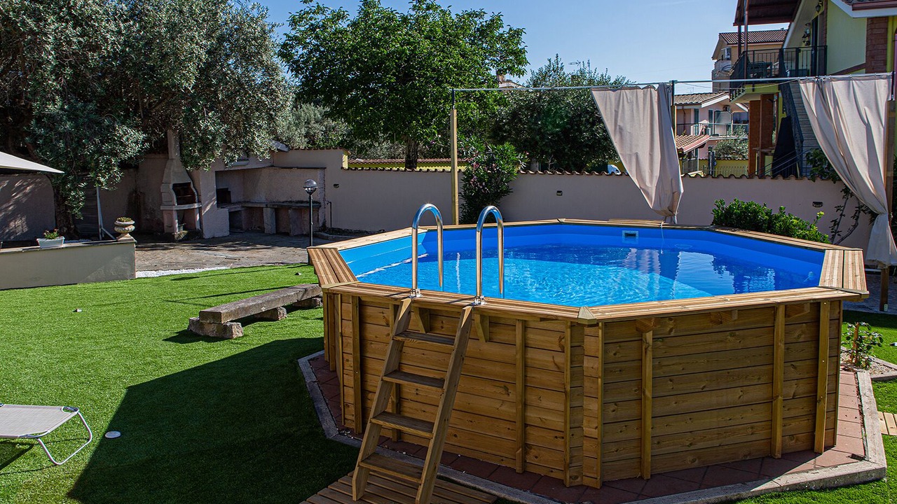 Photo of Outdoor in Zona XIX Casal Morena