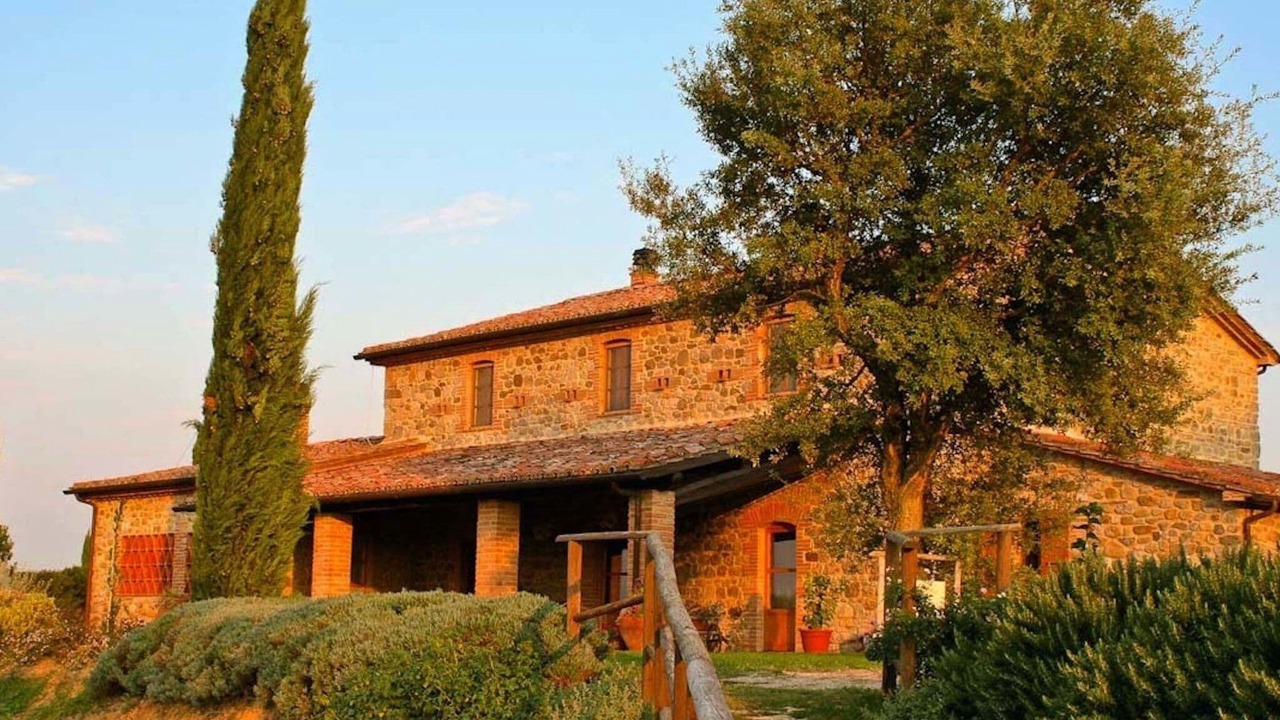 Photo of Outdoor in Parrano