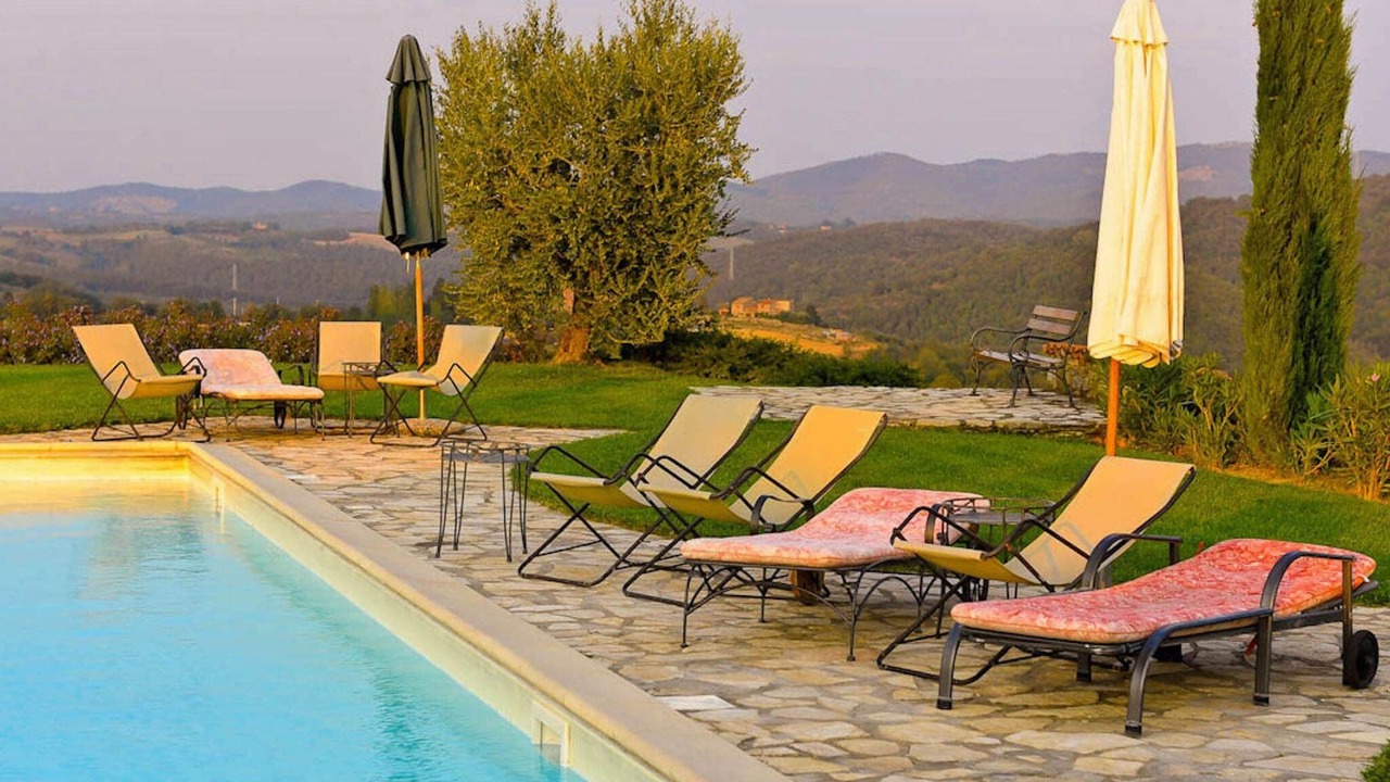 Photo of Outdoor in Parrano