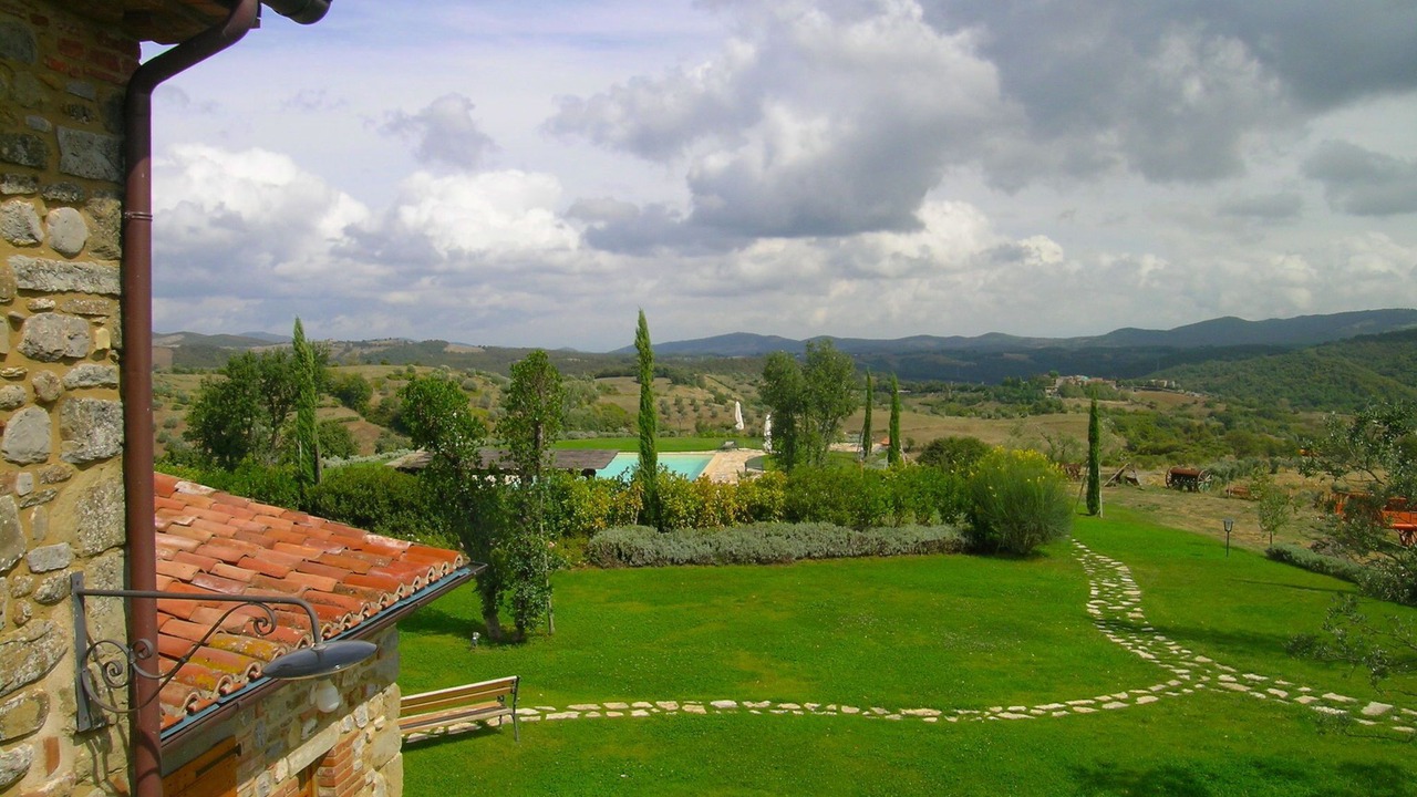 Photo of Outdoor in Parrano