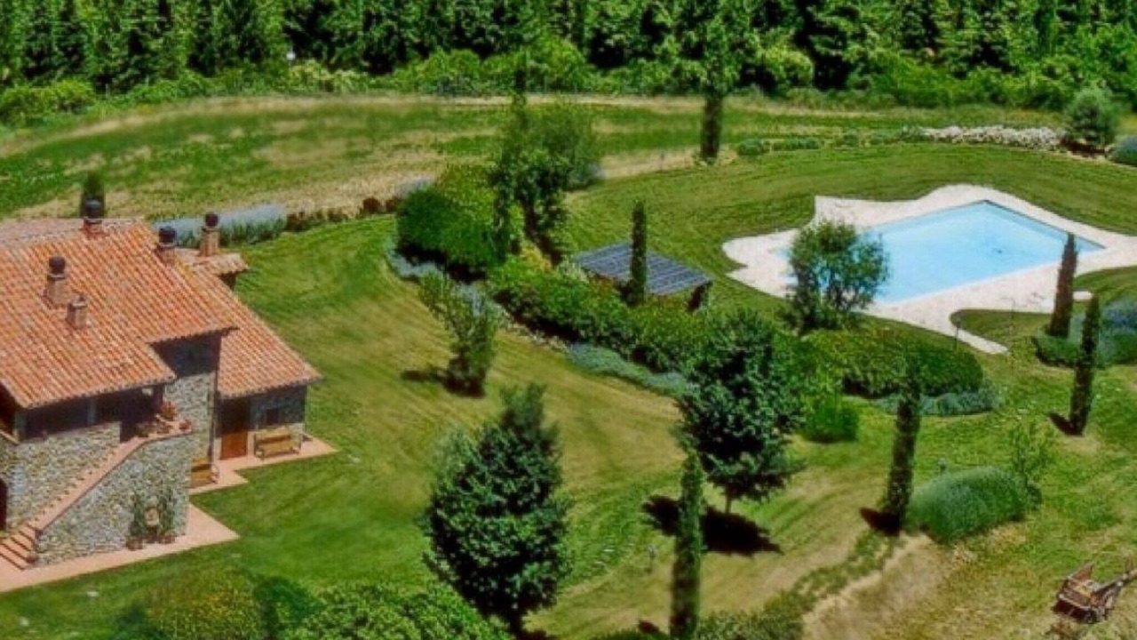 Photo of Outdoor in Parrano