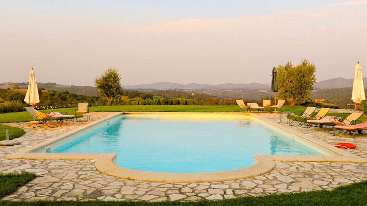 Photo of Outdoor in Parrano
