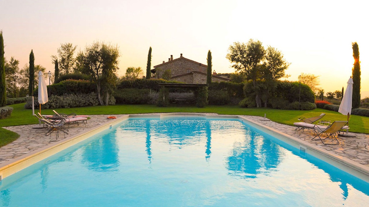 Photo of Outdoor in Parrano