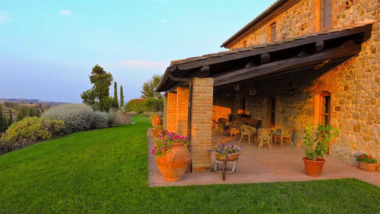 Photo of Outdoor in Parrano