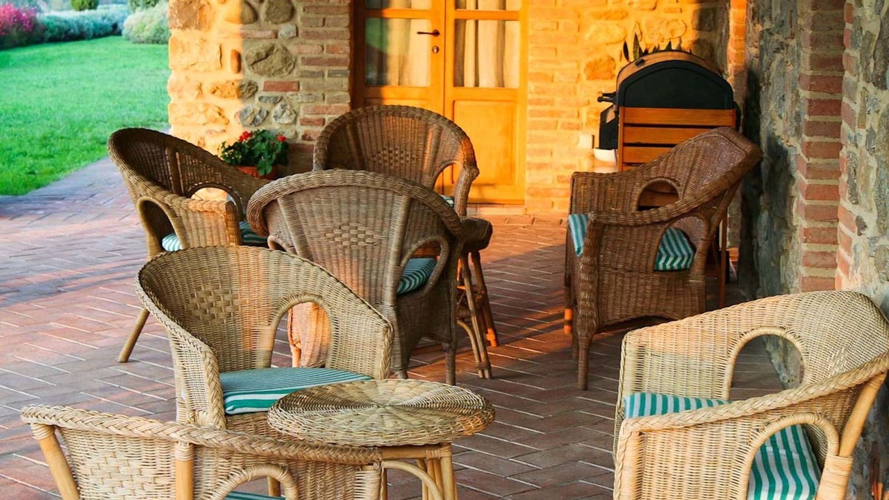 Photo of Outdoor in Parrano