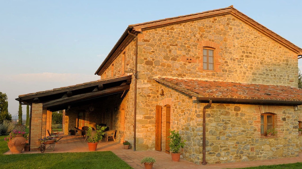 Photo of Outdoor in Parrano