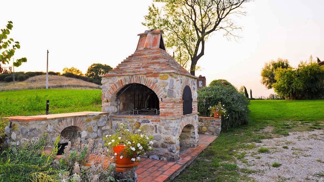 Photo of Outdoor in Parrano