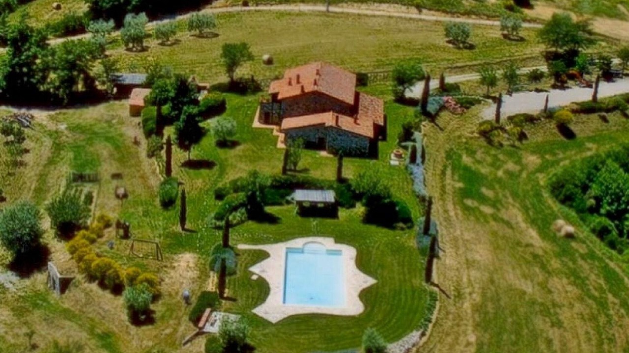 Photo of Outdoor in Parrano