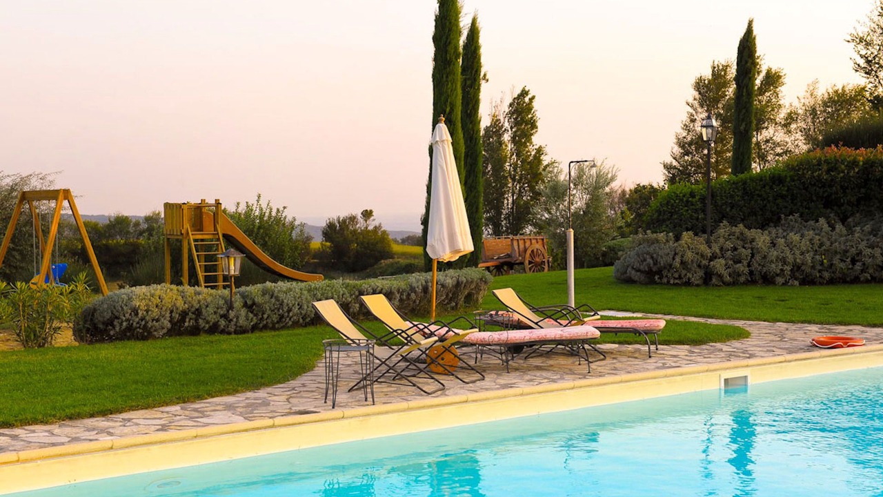 Photo of Outdoor in Parrano