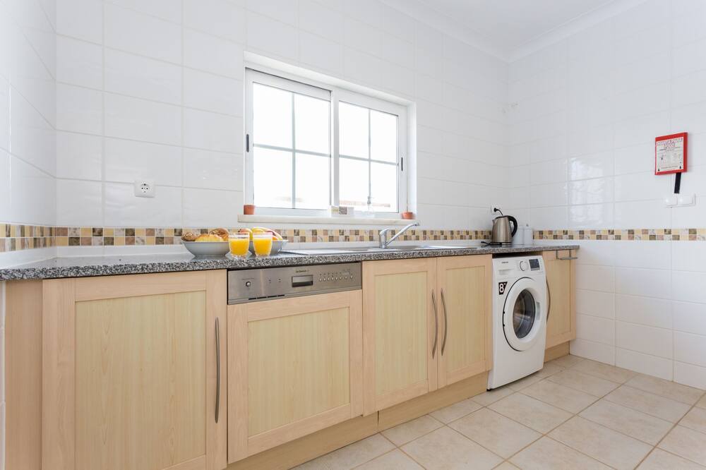 Photo of Kitchen in Budens