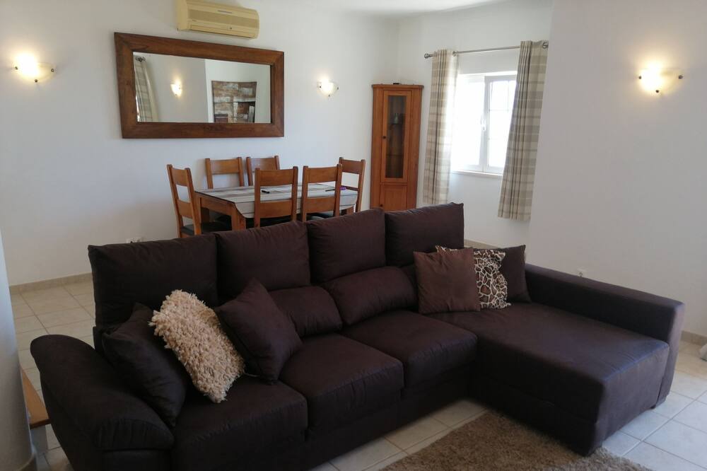Photo of Livingroom in Budens