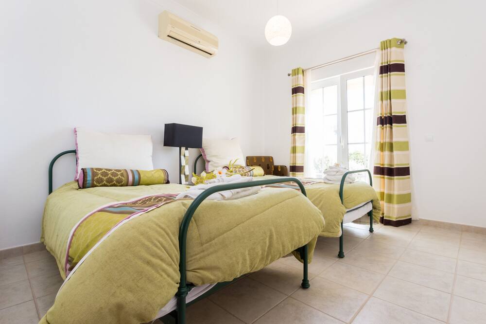Photo of Bedroom in Budens