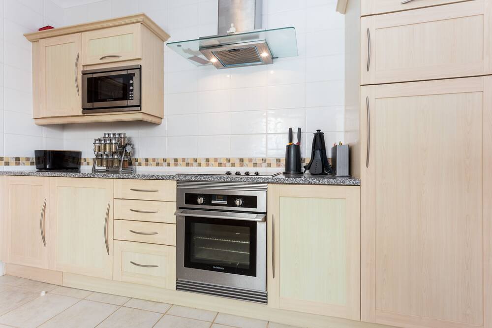Photo of Kitchen in Budens