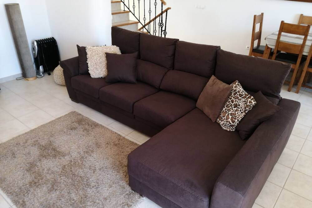 Photo of Livingroom in Budens