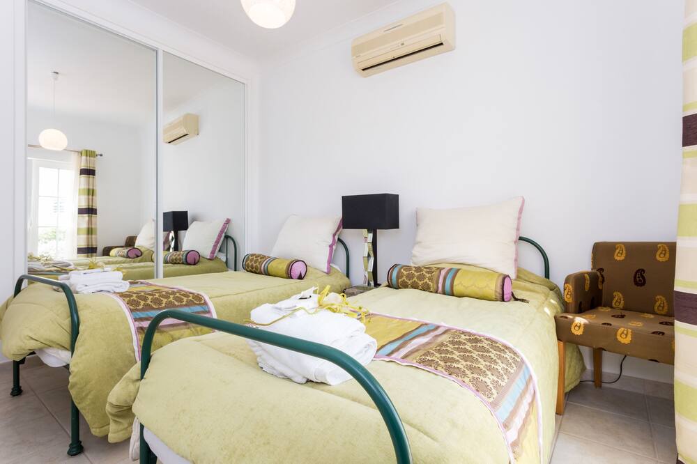 Photo of Bedroom in Budens