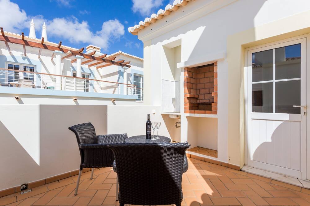 Photo of Patio Balcony in Budens