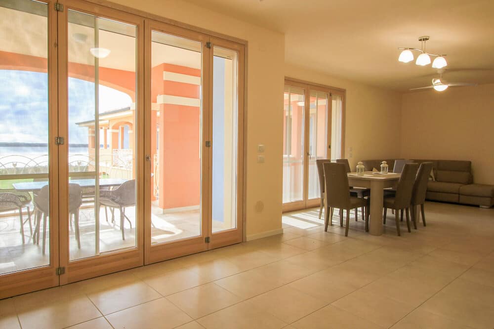 Photo of Livingroom in Orbetello