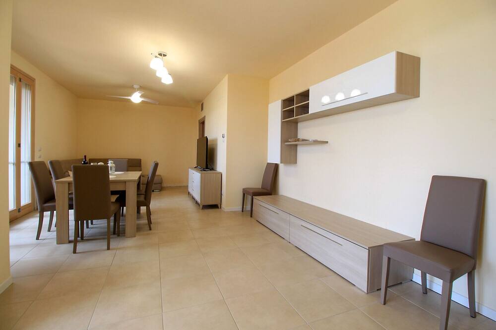 Photo of Livingroom in Orbetello