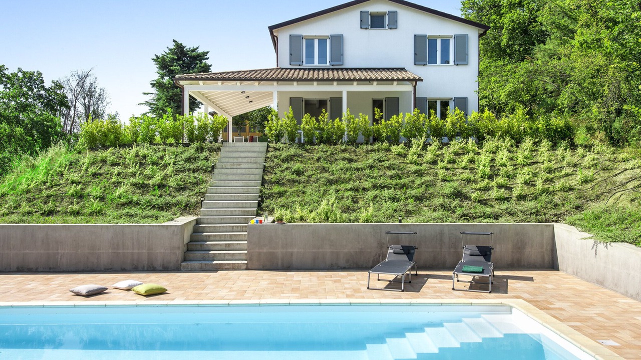 Photo of Outdoor in SantʼAngelo in Pontano