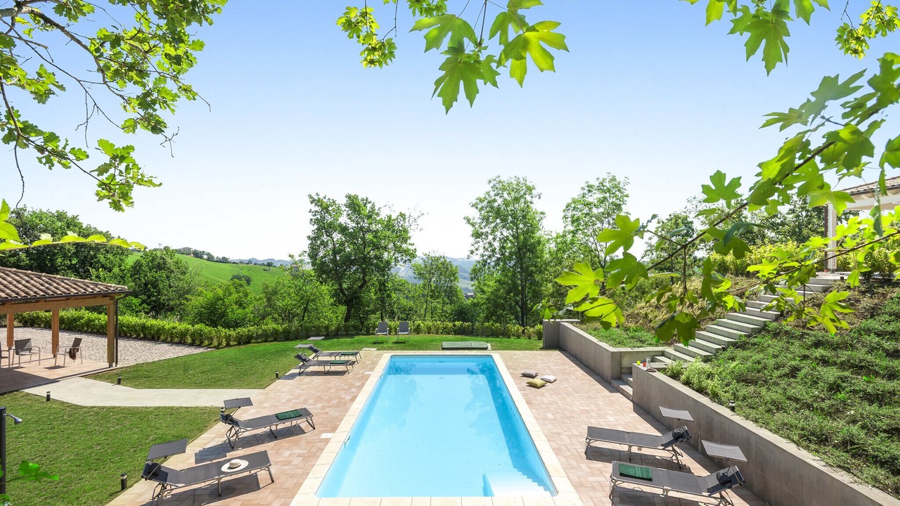 Photo of Outdoor in SantʼAngelo in Pontano