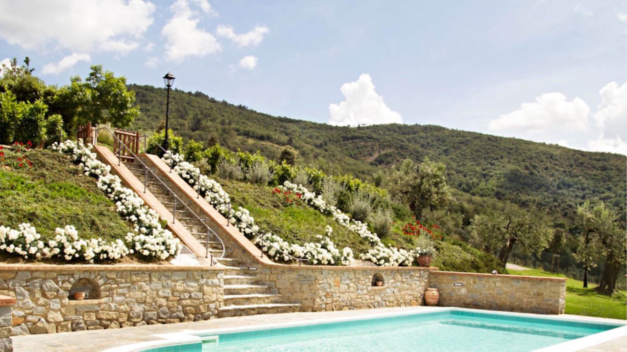 Photo of Outdoor in Cortona