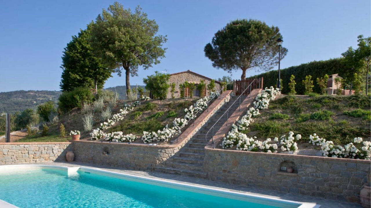 Photo of Outdoor in Cortona