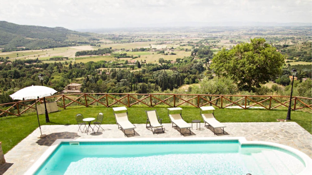 Photo of Outdoor in Cortona