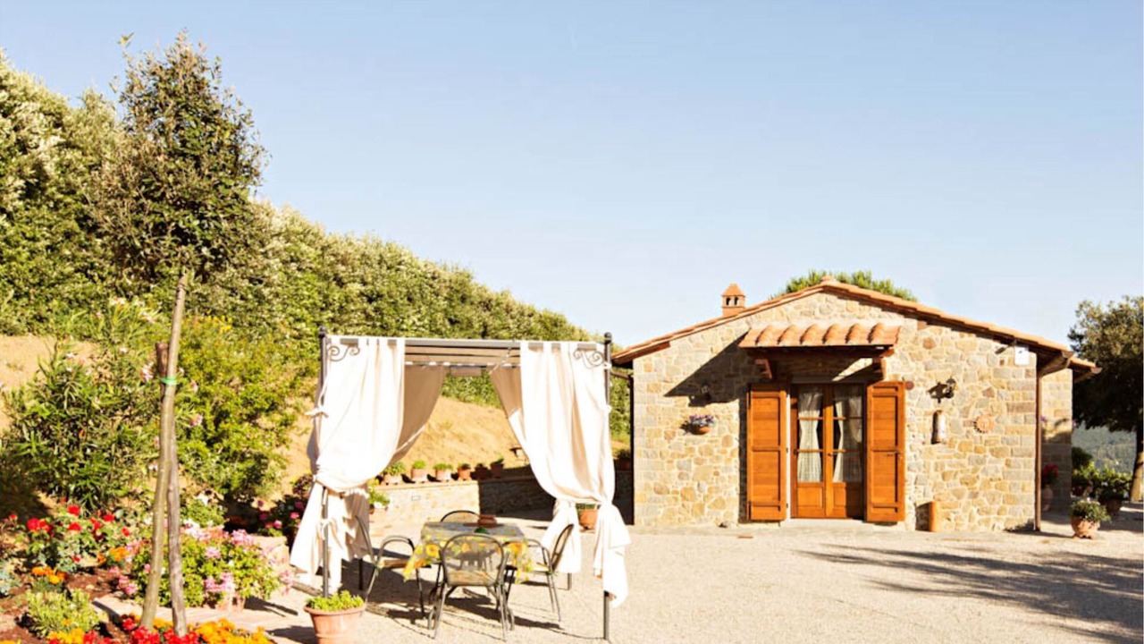 Photo of Outdoor in Cortona