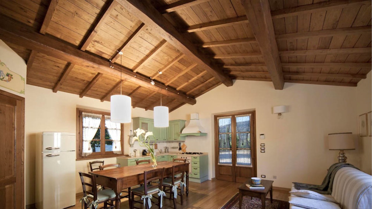 Photo of Livingroom in Cortona