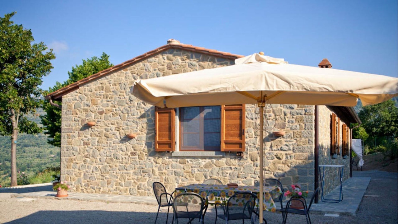 Photo of Outdoor in Cortona