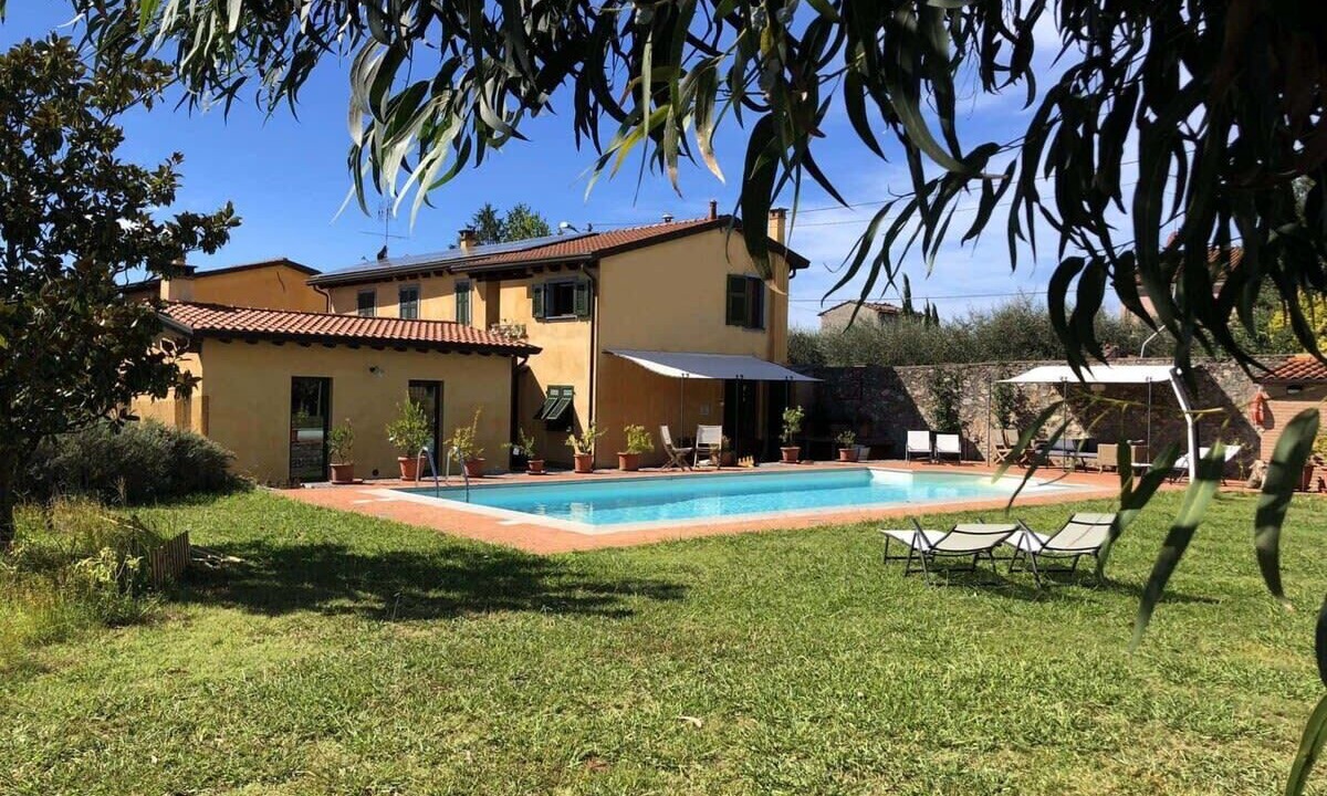 Photo of Outdoor in Sarzana