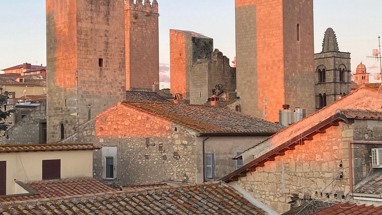 Photo of Outdoor in Tarquinia