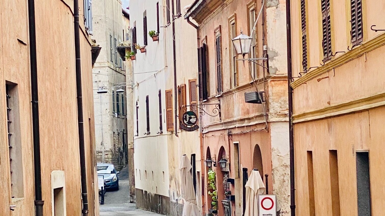 Photo of Outdoor in Tarquinia