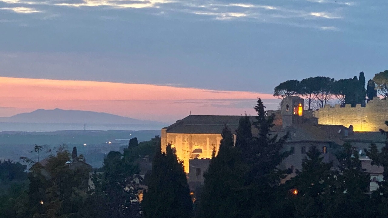 Photo of Outdoor in Tarquinia