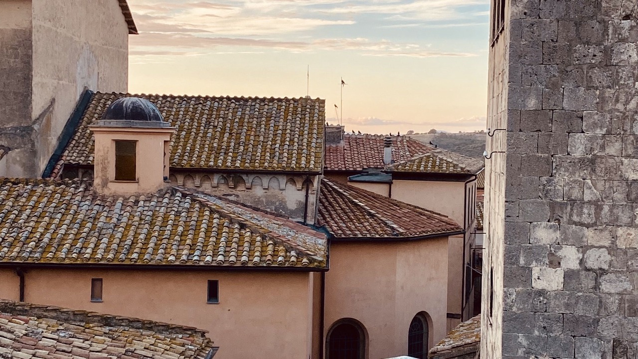 Photo of Outdoor in Tarquinia